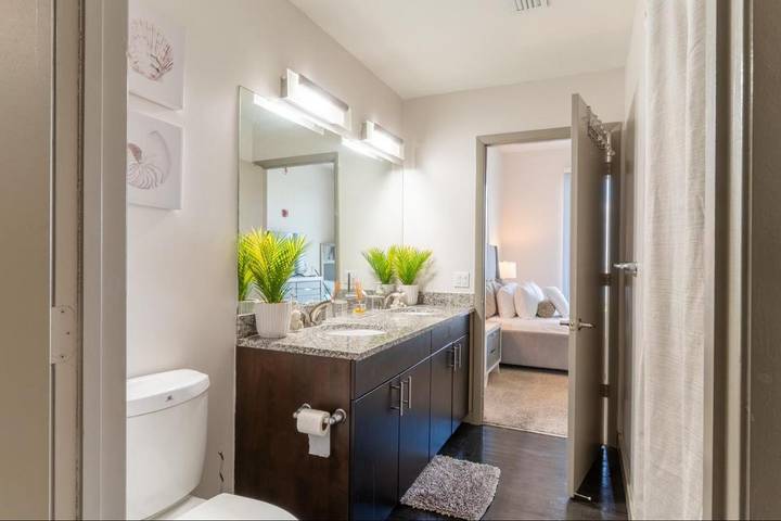 Loft voor 3 personen, met balkon en zwembad in Miami