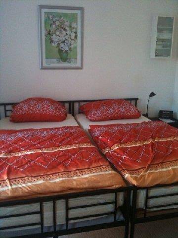 Ganze Ferienwohnung, Ferienwohnung Fechner in Lübeck, Lübecker Bucht