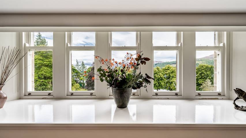 Gîte pour 2 personnes, avec piscine à Fort Augustus - 3