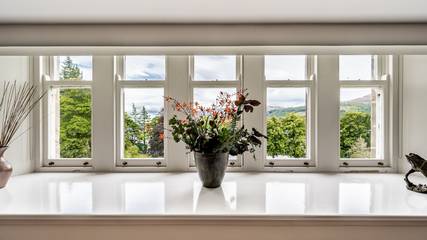 Cottage for 2 People in Fort Augustus, Loch Ness, Photo 2