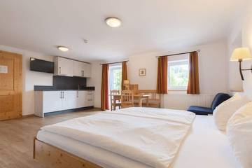 Gästehaus für 3 Personen in Filzmoos, Salzburger Land, Bild 2