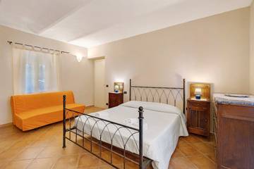 Zimmer für 2 Personen in Costigliole d'Asti, Piemont, Bild 1