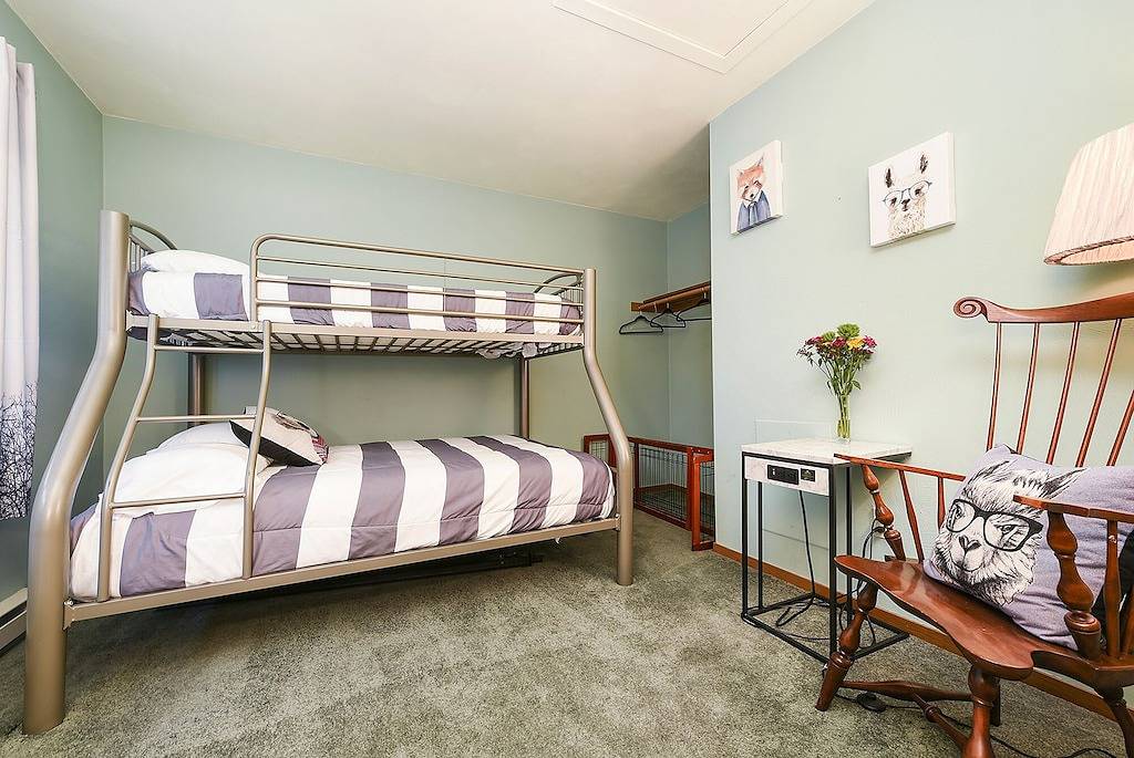 Geräumige Hidden Valley Getaway Sauna & Whirlpool! in Hidden Valley, Pennsylvania