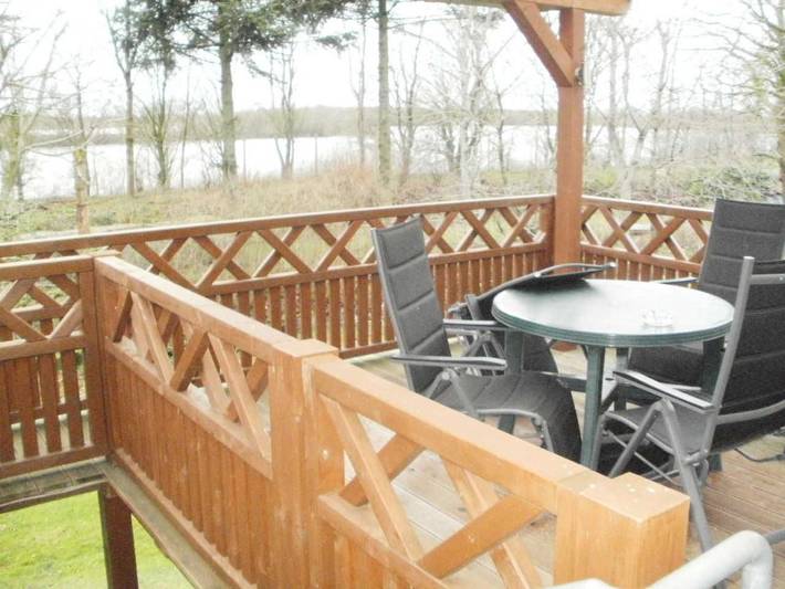Bauernhaus für 6 Personen, mit Balkon und Garten sowie Seeblick in Eider-Treene-Sorge - 4