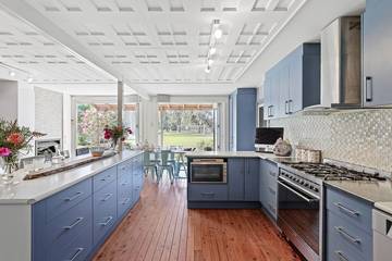 Chalet für 18 Personen in Crescent Head, New South Wales, Bild 4