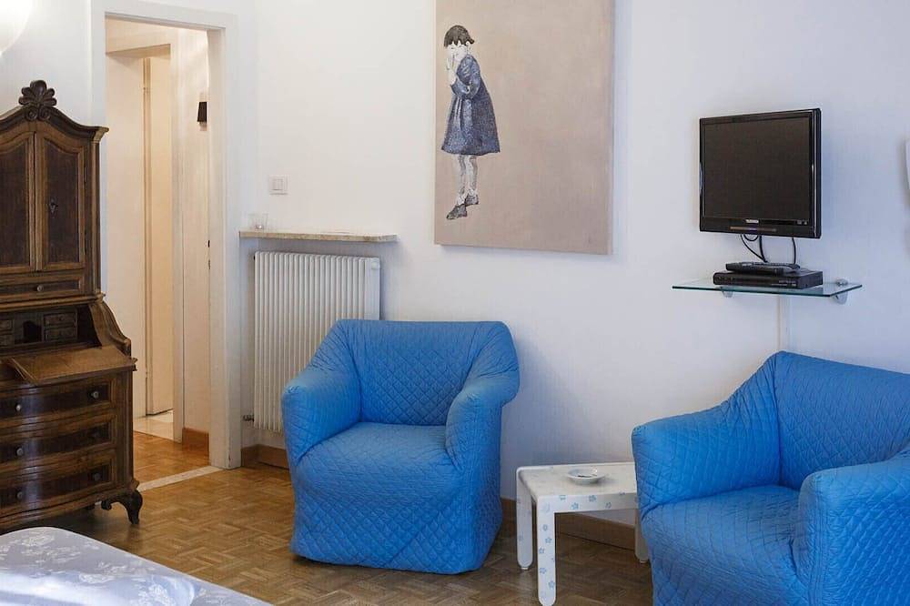 Frida - Casa de Beust - apartamento / estudio - Torbole Centre in Torbole, Nago-Torbole