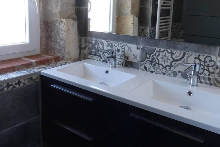 Maison d’hôte pour 2 personnes, avec jardin à Saint-Loup (Tarn-et-Garonne) - 3