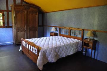 Gîte pour 4 Personnes dans Asnières, Région de Bernay, Photo 1