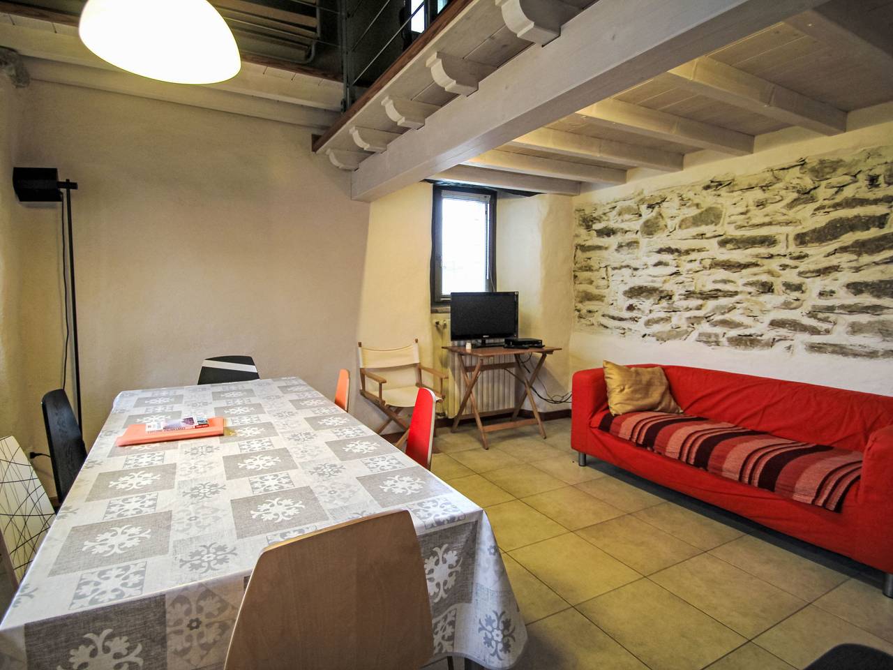 Casa dei Gelsomini in Bracchio, Comune di Mergozzo