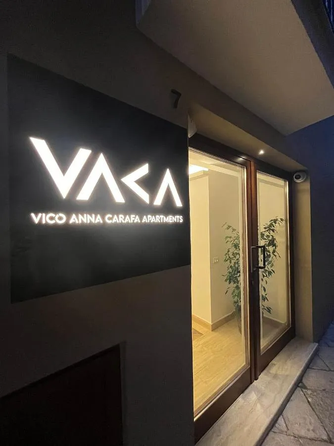Appartamento vacanze per 5 persone, con terrazza - 1