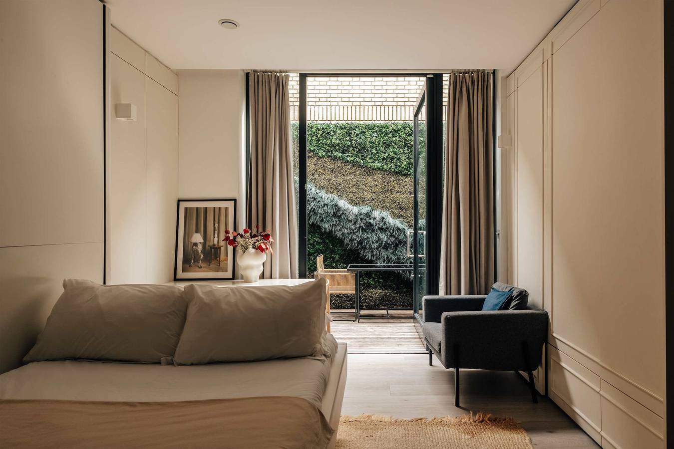 Apartamento entero, Apartamento de vacaciones para 2 personas in Hammersmith y Fulham, Londres