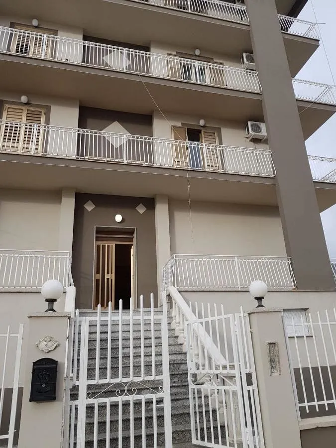 Appartamento vacanze per 2 persone, con balcone e panorama - 1