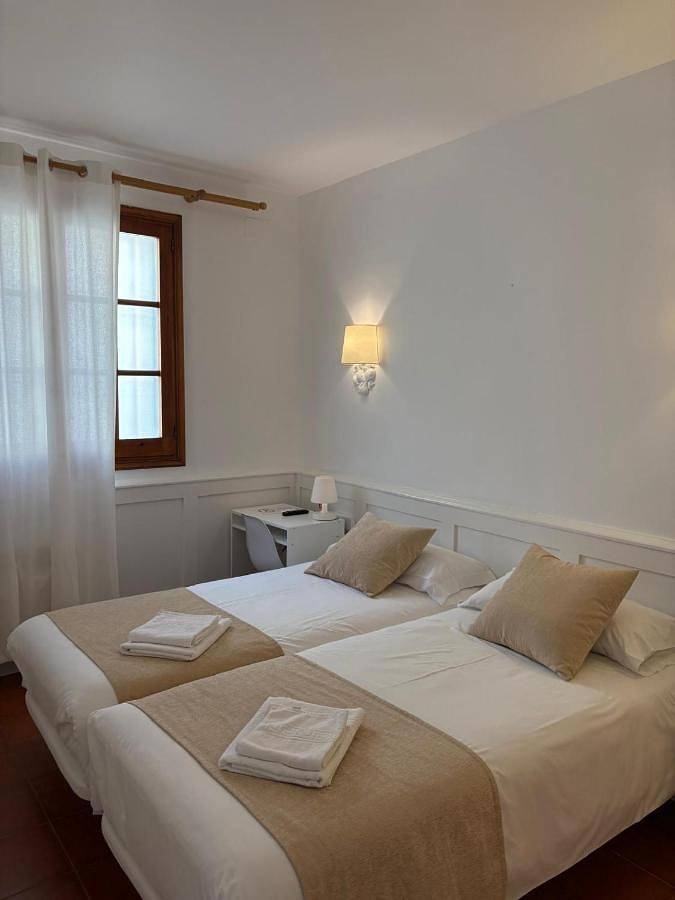 Hôtel pour 1 personnes - 1