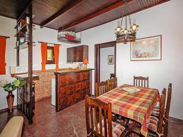 Vakantiehuis voor 5 Personen in Acharavi, Corfu, Afbeelding 2