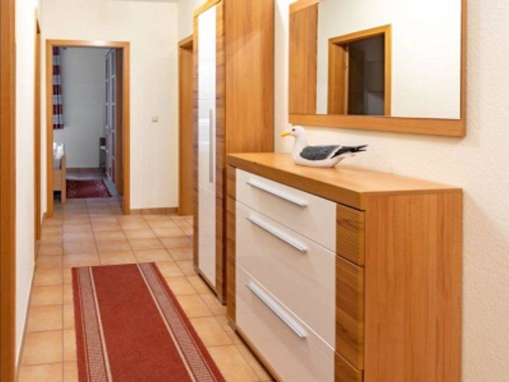 Ganze Ferienwohnung, - Fewo 'Oase der Ruhe' in Westfehmarn, Fehmarn