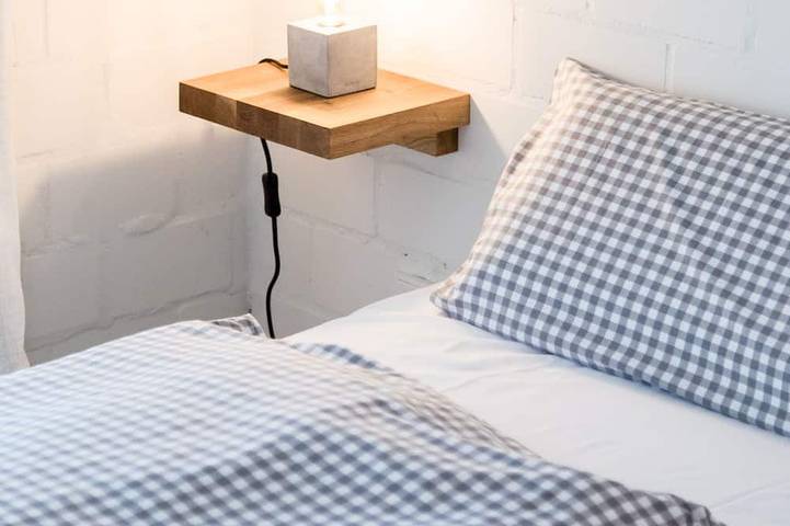 Cottage für 4 Personen, mit Garten und Terrasse in Dornum - 4