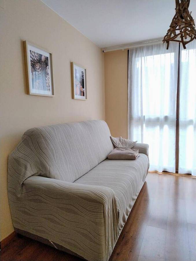 Gîte pour 4 personnes, avec vue à Sallent de Gállego - 3