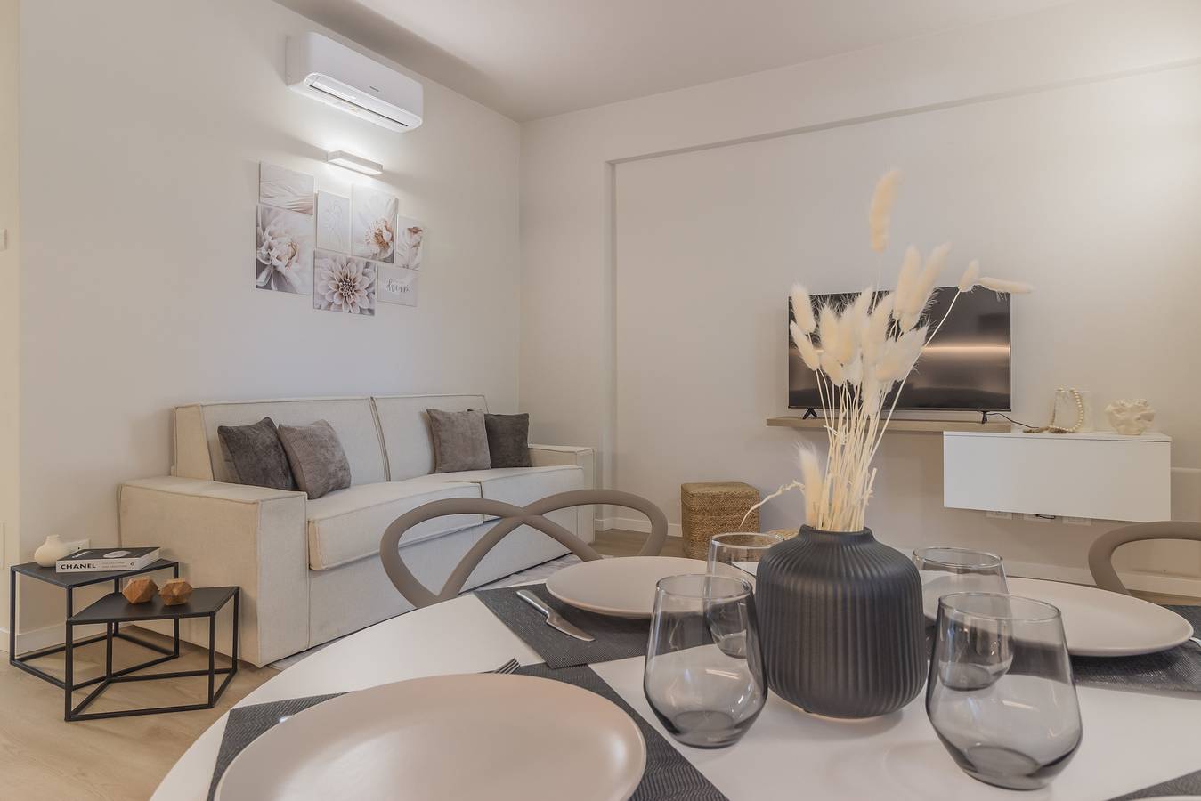 Ganze Wohnung, The Paraguays in Bellano, Westliche Bergamo-Alpen