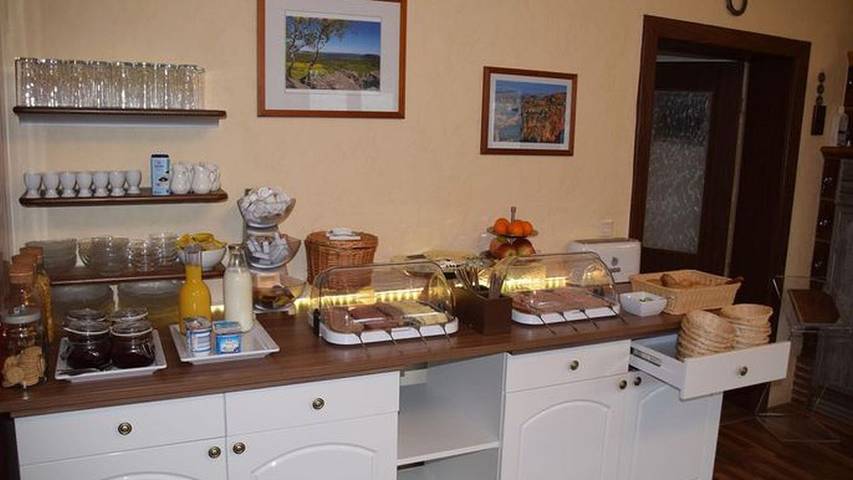 Ferienwohnung für 2 Personen in Königstein - 3