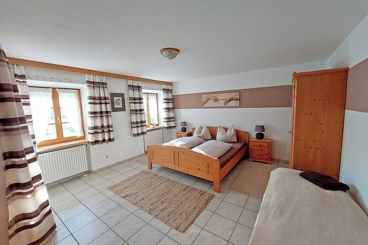 Bauernhof für 4 Personen in Aschau (Chiemgau) - 4