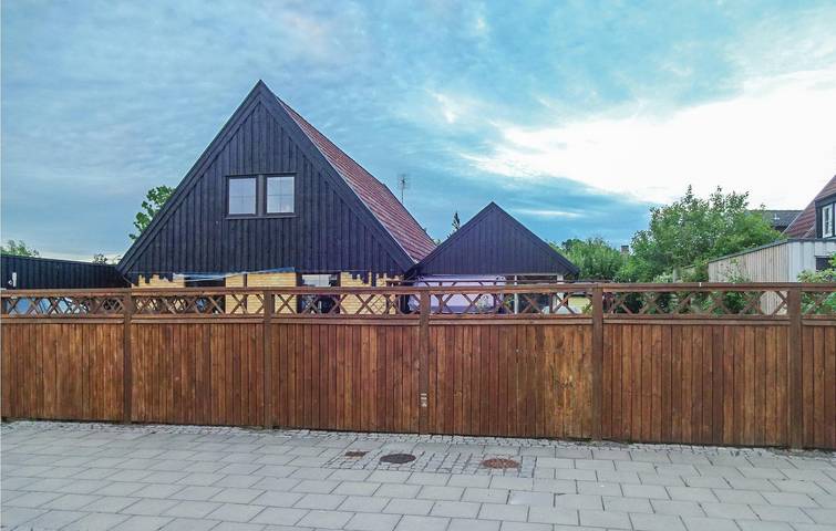 Ferienhaus für 12 Personen, mit Garten und Terrasse in Höganäs - 2