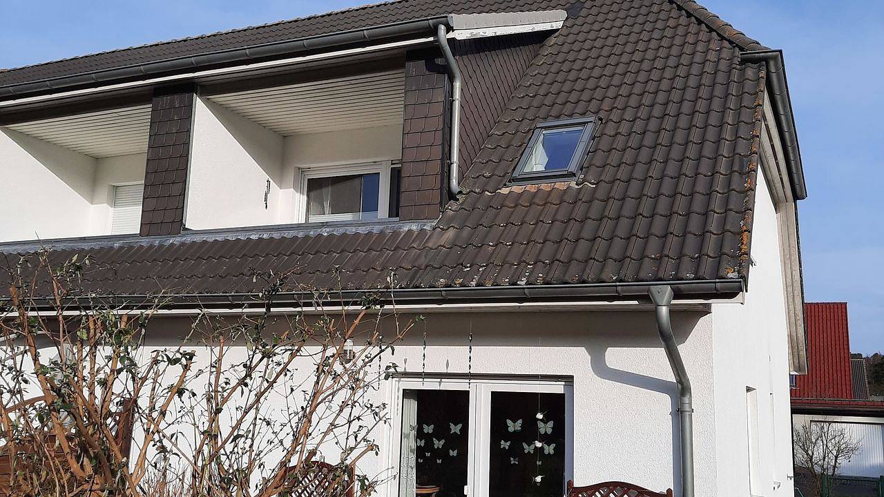 Appartement de vacances entier, Ferienwohnung für 3 Personen (45 m²) in Zempin (Seebad) in Zempin, Usedomer Norden