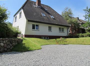 Ferienwohnung für 2 Personen in Wittdün, Amrum, Bild 1