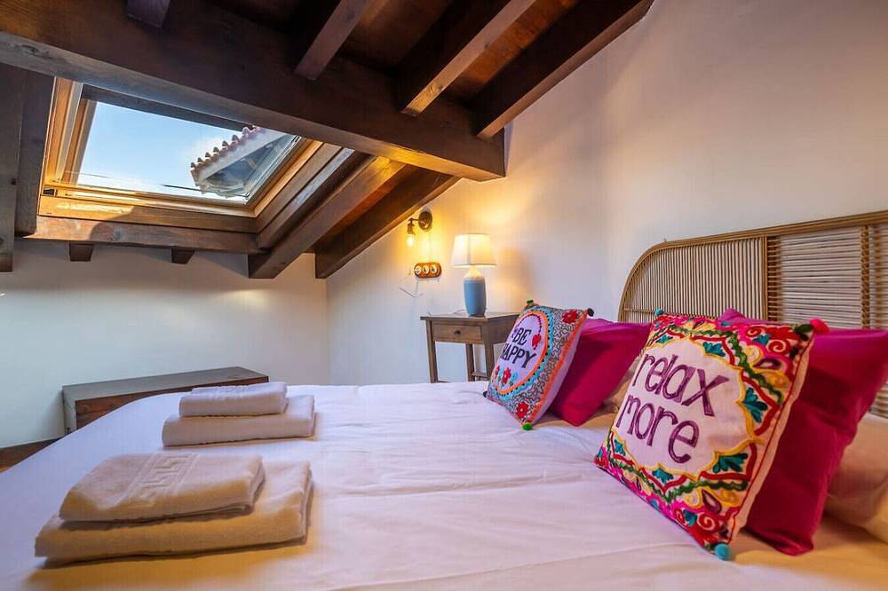 Enjoy a great time with family & friends at coast in Villaviciosa, Côte Cantabrique