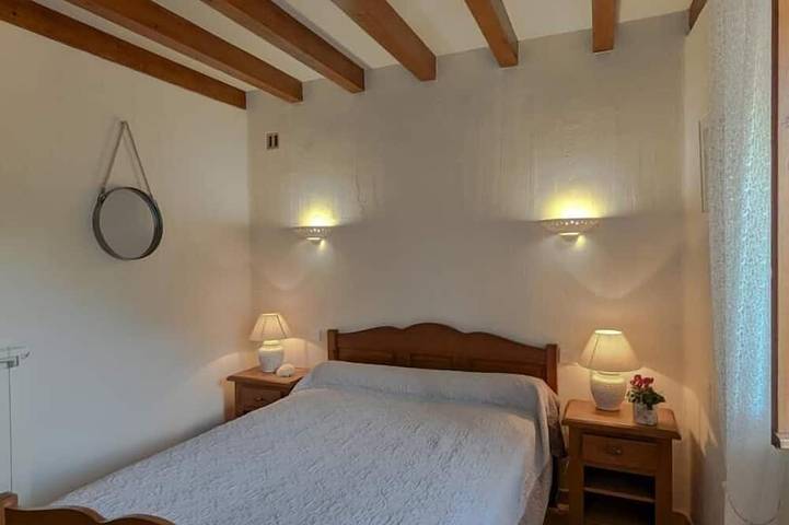 Location de vacances pour 6 personnes, avec jardin à Cierp-Gaud - 4