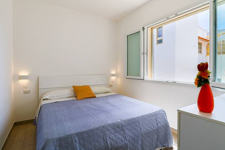 Apartamento entero, Casa di Loki by Casa di Marco in Galípoli, Golfo de Tarento