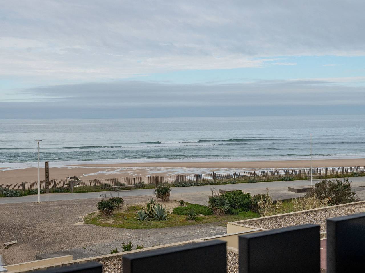 Hel lejlighed, Les Océanides in Lacanau Ocean, Lacanau