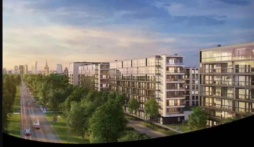 Apartament wakacyjny dla 2 osób, z ogród i jacuzzi w Mokotów