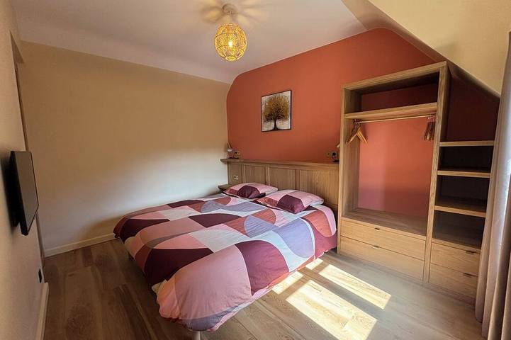 Location de vacances pour 6 personnes à Locronan - 3