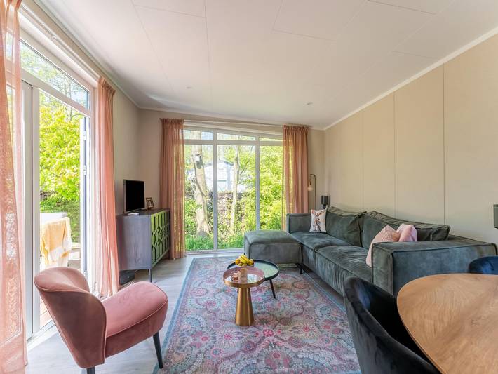 Ferienhaus für 4 Personen, mit Garten in Goeree-Overflakkee - 2