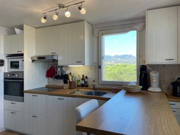 Appartement De Vacances pour 6 Personnes dans Côte Vermeille, Banyuls-sur-Mer, Photo 3