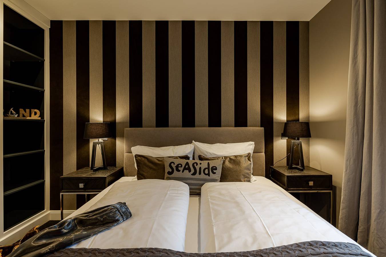 Ganze Ferienwohnung, Living Lorens No. 1 in Westerland, Sylt (Gemeinde)