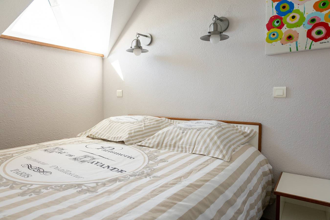 Apartamento entero, Le Petit Fort - Duplex avec Piscine in Bénodet, Region de Quimper