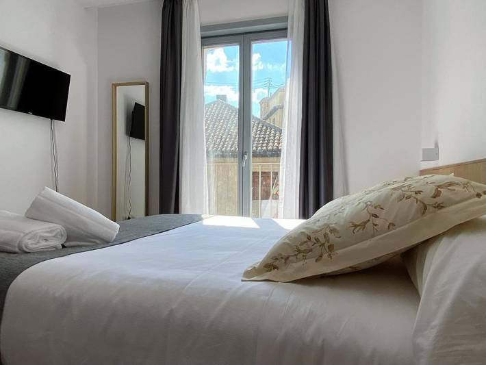 Casa de huéspuedes para 2 personas en Toledo