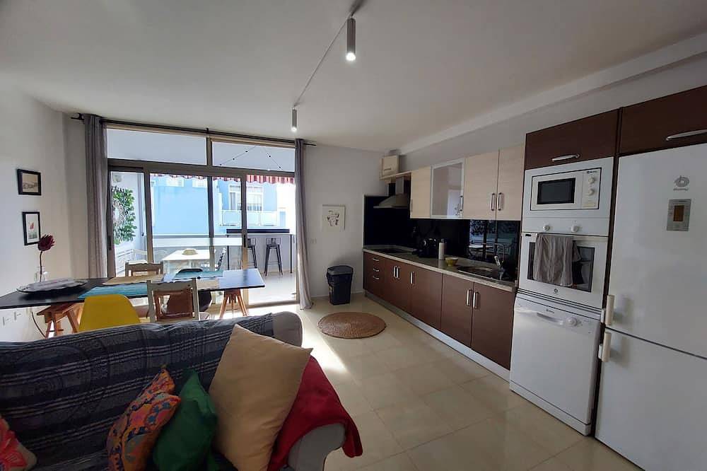 Apartamento entero, My Home By The Ocean in Puerto Naos, Los Llanos de Aridane