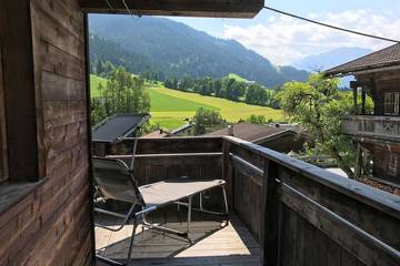 Villa für 4 Personen, mit Garten in Tirol