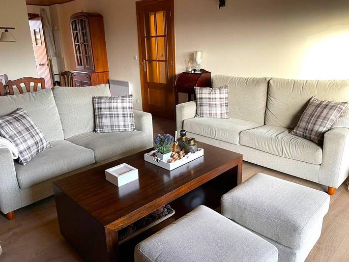 Gîte pour 5 personnes, avec piscine et jardin à Angoustrine-Villeneuve-des-Escaldes - 2