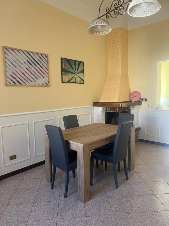 Ferienwohnung für 2 Personen, mit Balkon und Ausblick - 1