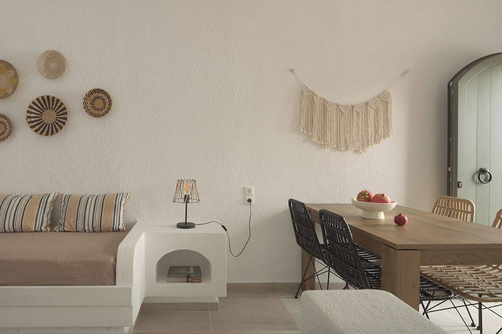 Ganze Wohnung, Voulisma Hills Sea View Apt 1 in Ίστρον, Lasithi