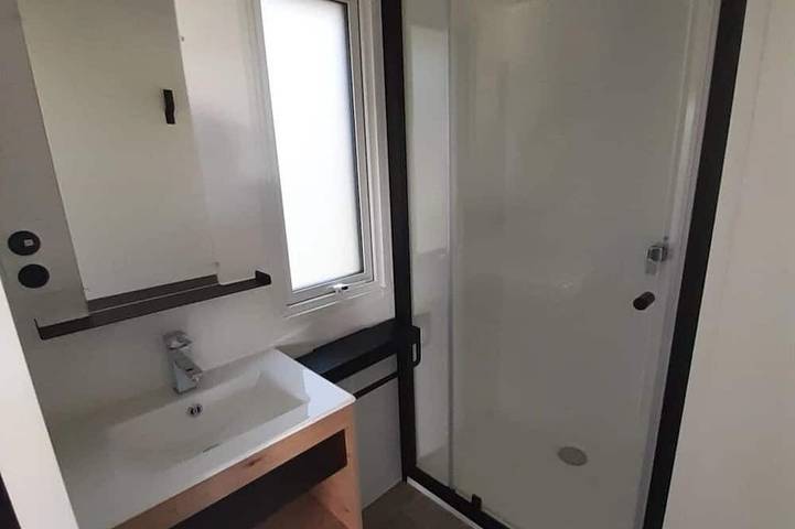 Camping pour 4 personnes à Les Moutiers-en-Retz - 4