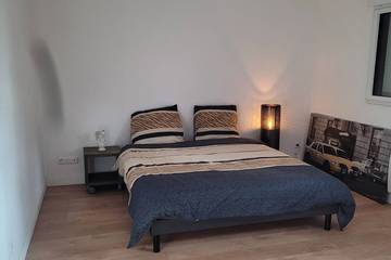 Gîte pour 4 personnes à Mouvaux