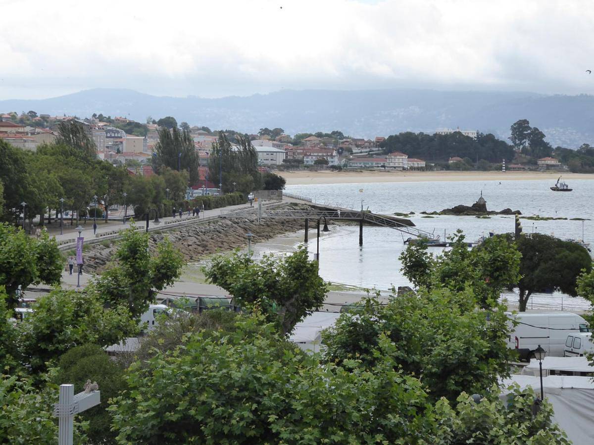 A Casa dos Nores Charming House in Cangas, Rias Baixas