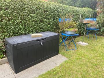 Ferienwohnung für 4 Personen in Heiligenhafen, Südliche Ostseeküste, Bild 2