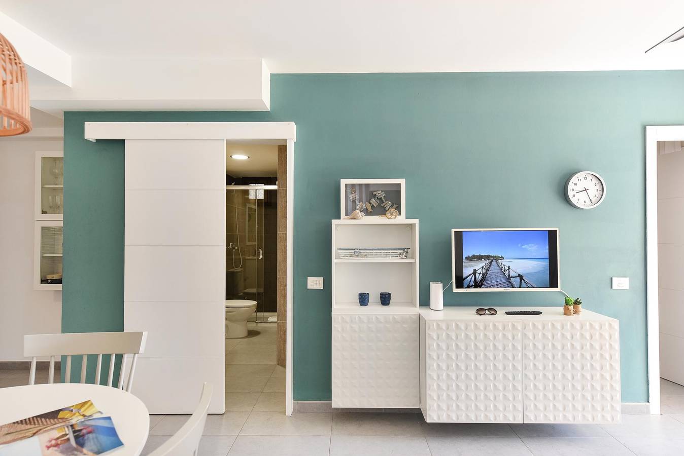 Appartement entier, Apartment Aida Lsf 112 by Villagrancanaria in Maspalomas, San Bartolomé de Tirajana