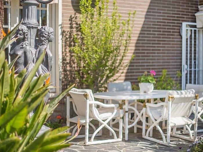 Entire holiday apartment, R60 Villa Sendo in Calafell, Costa Dorada