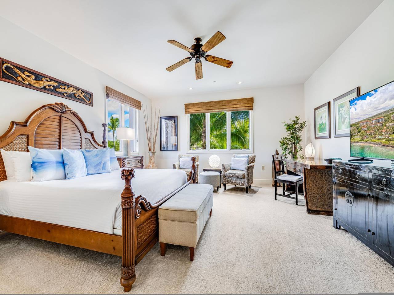 Apartamento entero, Wailea Beach Villas Ph406 in Wailea, Maui